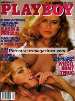 Playboy Netherlands Sep 1989 magazine